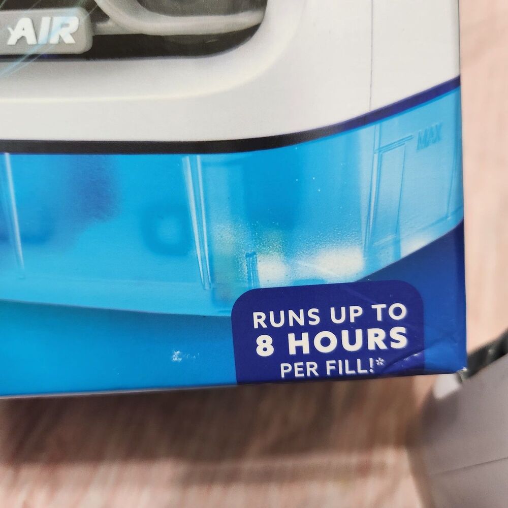 Artic Portable Mini Air Conditioner Cool Cooling Artic Cooler Fan - Picture 4 of 16